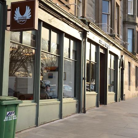 Powderhall Riverside Edimburgo Exterior foto