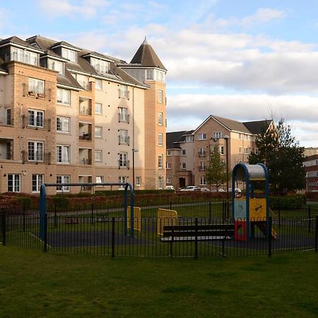 Powderhall Riverside Edimburgo Quarto foto
