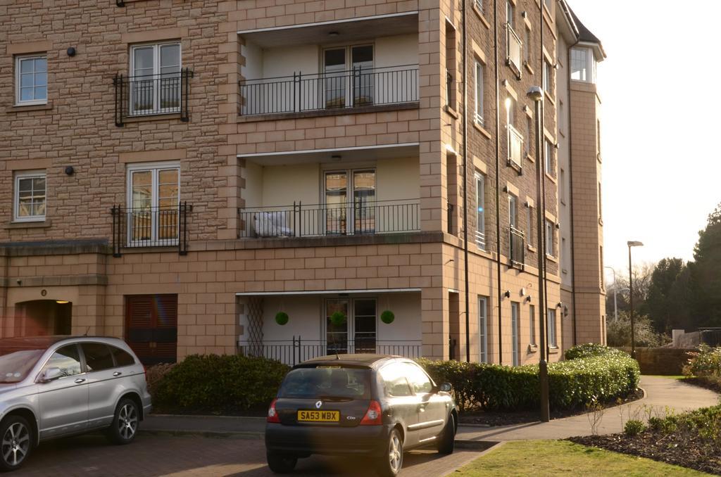 Powderhall Riverside Edimburgo Exterior foto